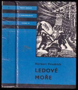 Ledové moře
