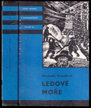 Ledové moře