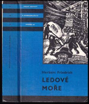 Ledové moře