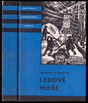 Ledové moře