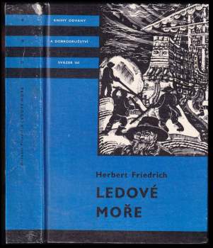 Herbert Friedrich: Ledové moře