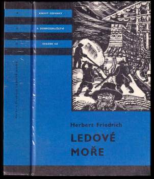 Ledové moře