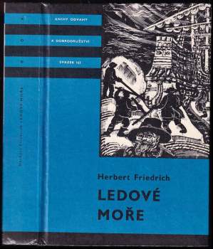 Ledové moře