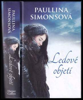 Ledové objetí