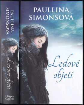 Ledové objetí