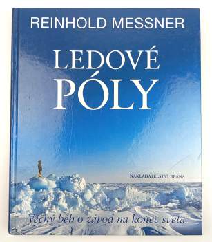 Ledové póly