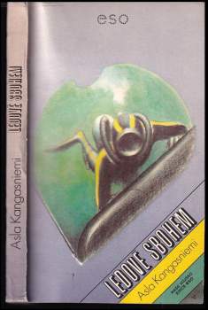 Asla Kangasniemi: Ledové sbohem