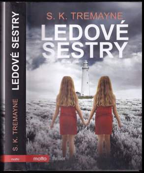 Ledové sestry