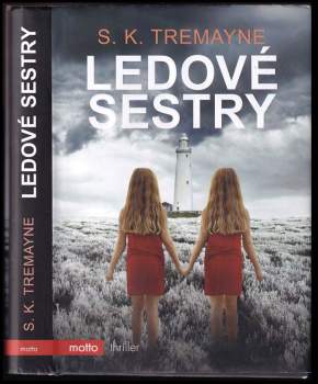 Ledové sestry