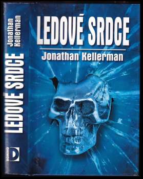 Jonathan Kellerman: Ledové srdce