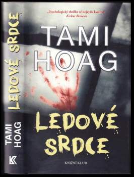 Ledové srdce