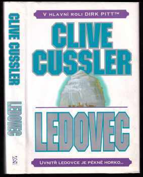 Clive Cussler: Ledovec