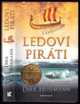 Ledoví piráti