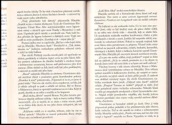 Dirk Husemann: Ledoví piráti