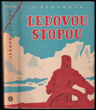 Ledovou stopou