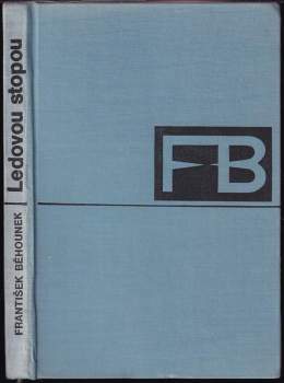 Ledovou stopou