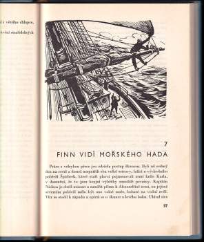 František Běhounek: Ledovou stopou