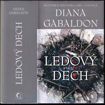 Diana Gabaldon: Ledový dech