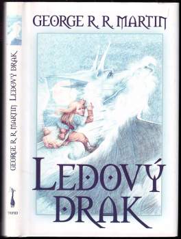 Ledový drak