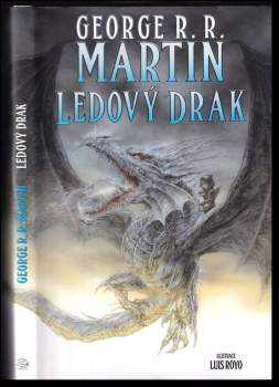 Ledový drak