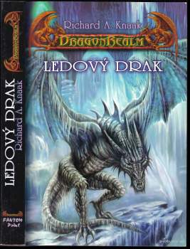 Ledový drak