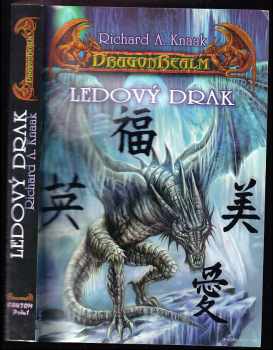 Ledový drak