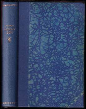 Alexandre Dumas: Ledový dům