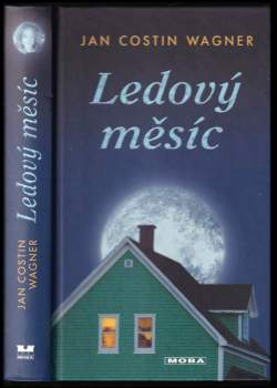 Ledový měsíc