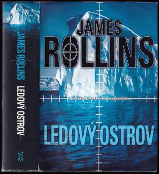 Ledový ostrov