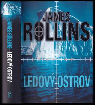 Ledový ostrov