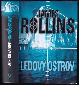 Ledový ostrov