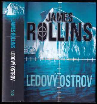 Ledový ostrov