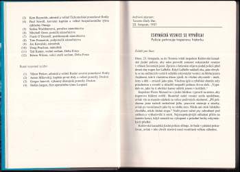 James Rollins: Ledový ostrov