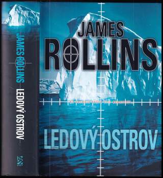 James Rollins: Ledový ostrov