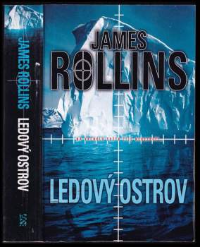 James Rollins: Ledový ostrov