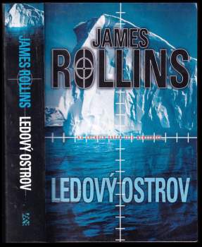 Ledový ostrov