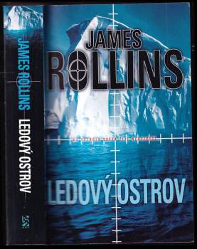 Ledový ostrov