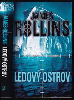 Ledový ostrov
