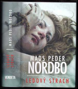 Mads Peder Nordbo: Ledový strach