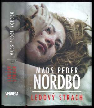 Mads Peder Nordbo: Ledový strach