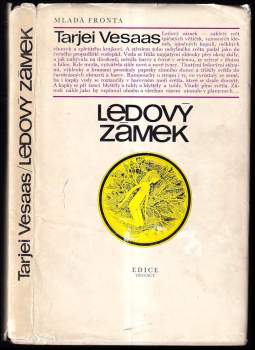 Tarjei Vesaas: Ledový zámek