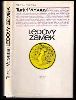 Tarjei Vesaas: Ledový zámek