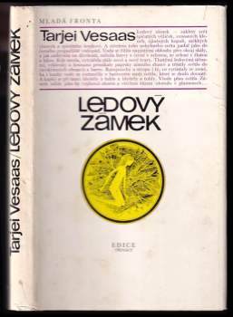 Tarjei Vesaas: Ledový zámek