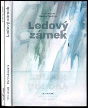 Ledový zámek