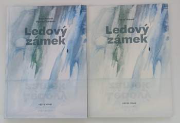 Ledový zámek