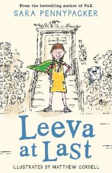 Leeva at Last