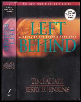 Left Behind: A Novel of the Earth's Last Days