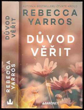 Legacy : Důvod věřit - 1