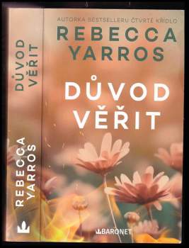 Rebecca Yarros: Legacy