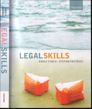 Legal Skills
